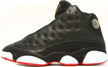 Air Jordan 13 release date, playoff 13s