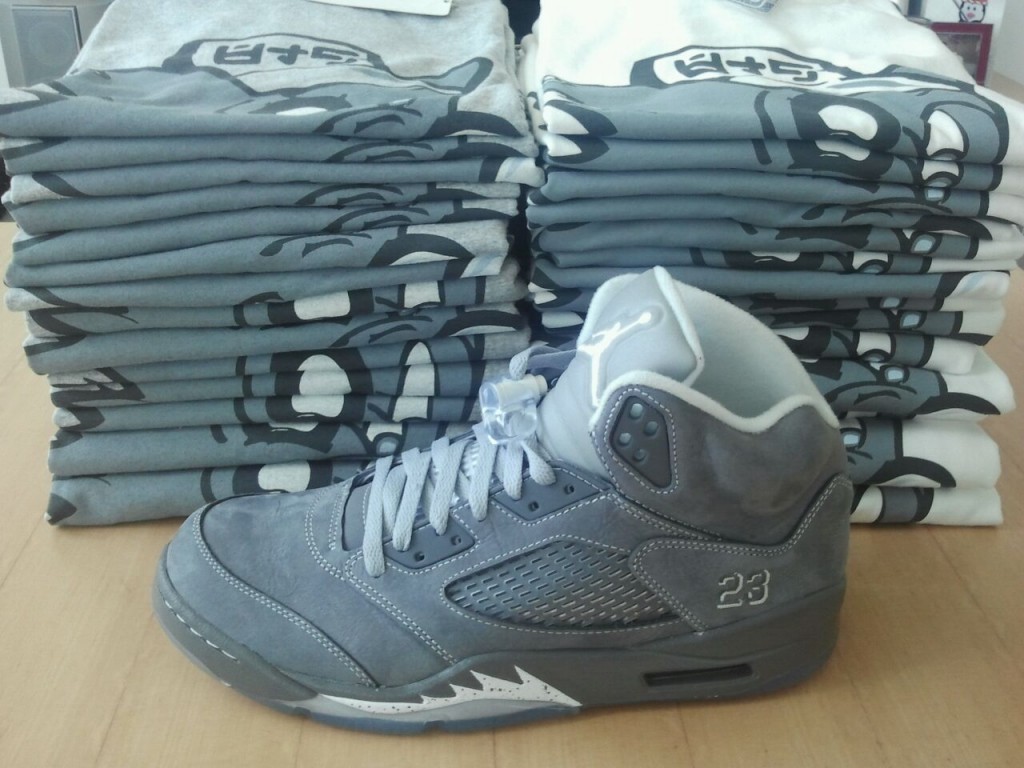 Jordan Wolf Grey 5