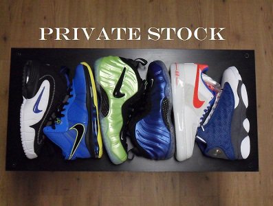 Private Stock Sneaker store Yonkers New York