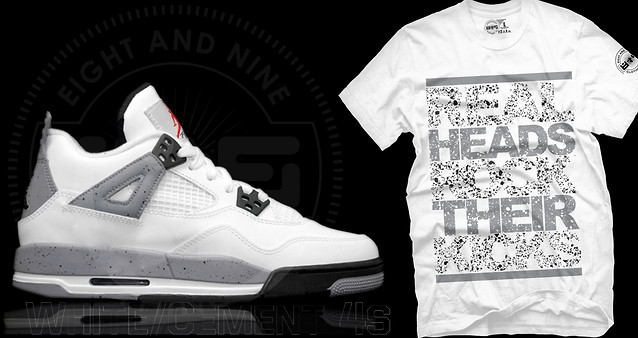 cement 4 t shirt