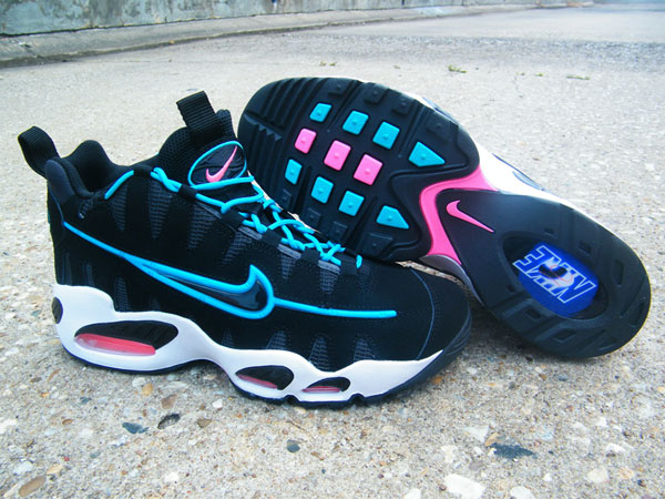 Nike Air Griffey Max 1 Home Run Derby