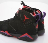 Raptor 7 hot sale release date