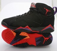 raptor 7 release date