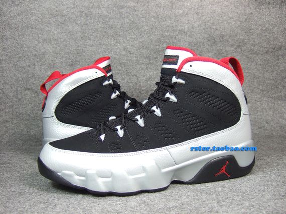 Jordan hot sale johnny kilroy