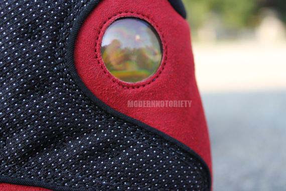 Fake jordan store 13 bred