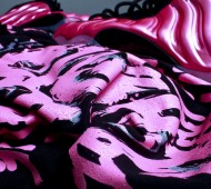 t shirt to match pink foamposite