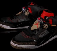 Jordan Spizike “Challenge Red”