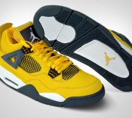 jordan Lightning 4 release 2013