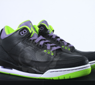 Air Jordan, Joker 3 Pictures