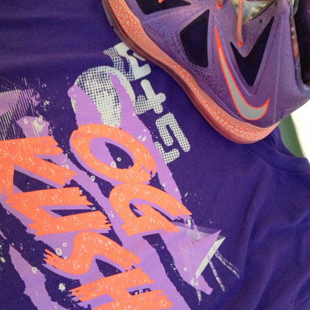 t shirt to match area 72 asg lebron x