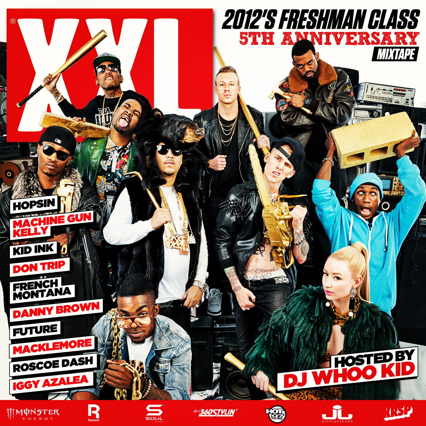 2012-xxl-freshman-mixtape-front-cover