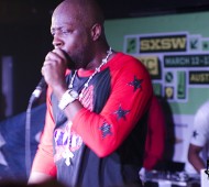 Wyclef freestyle