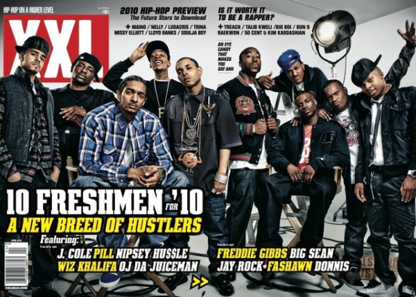 XXL-Freshmen-10-cover-2010