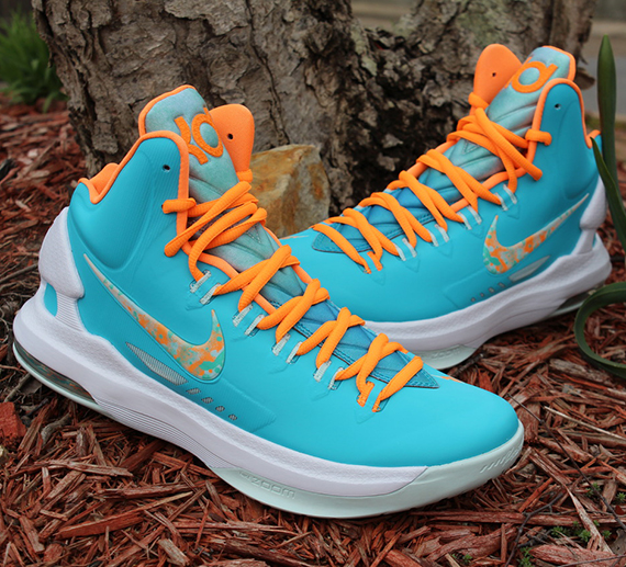 Kd store easter edition