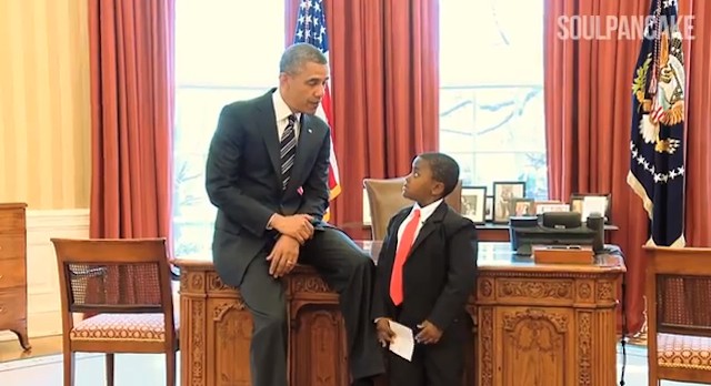 Kid President