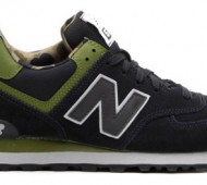 New Balance 574 Military Camo Pack 8 9 Clothing Co