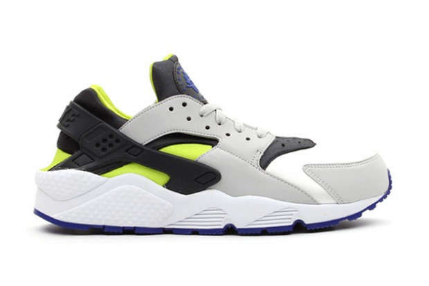 Nike-Air-Huarache-White-Grey-Volt-620x413