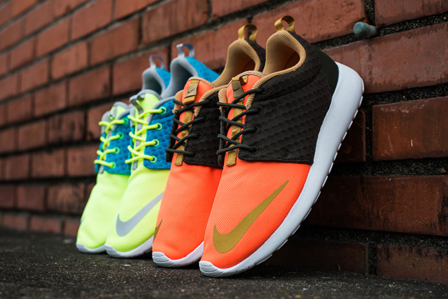 roshe run fb