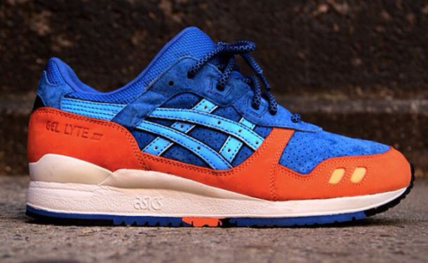 Ronnie-Fieg-x-ASICS-Gel-Lyte-III-ECP-Blue-Orange