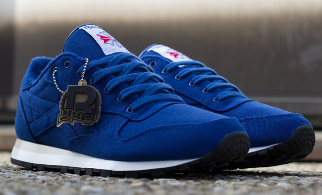 reebok classic royal blue