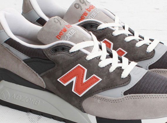 new balance 998 charcoal grey