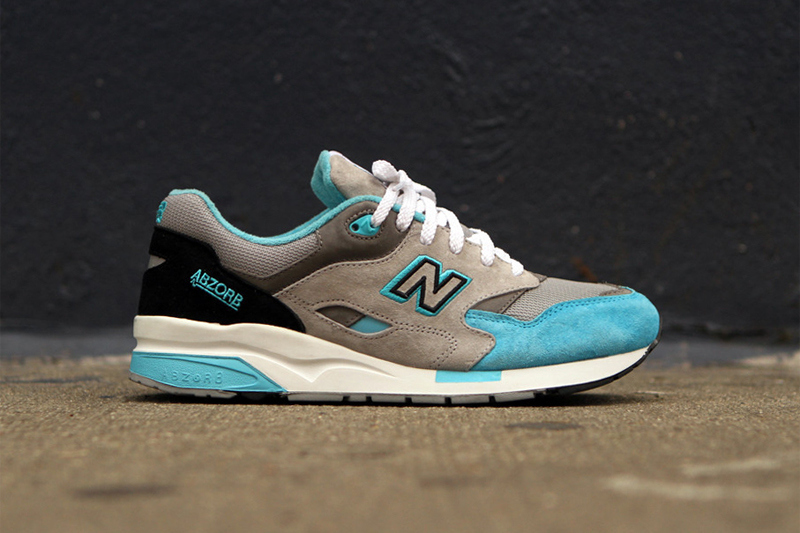 New Balance CM1600 Elite Edition 8 9 Clothing Co