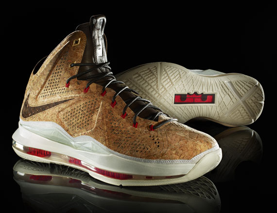 cork jordans