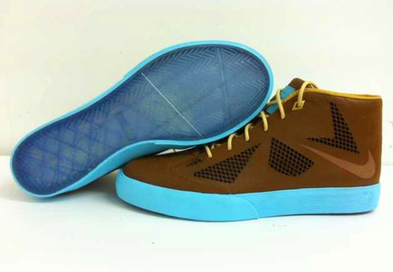 nike lebron x nsw lifestyle