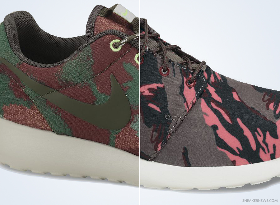 nike-roshe-run-camo-pack-summer-2013