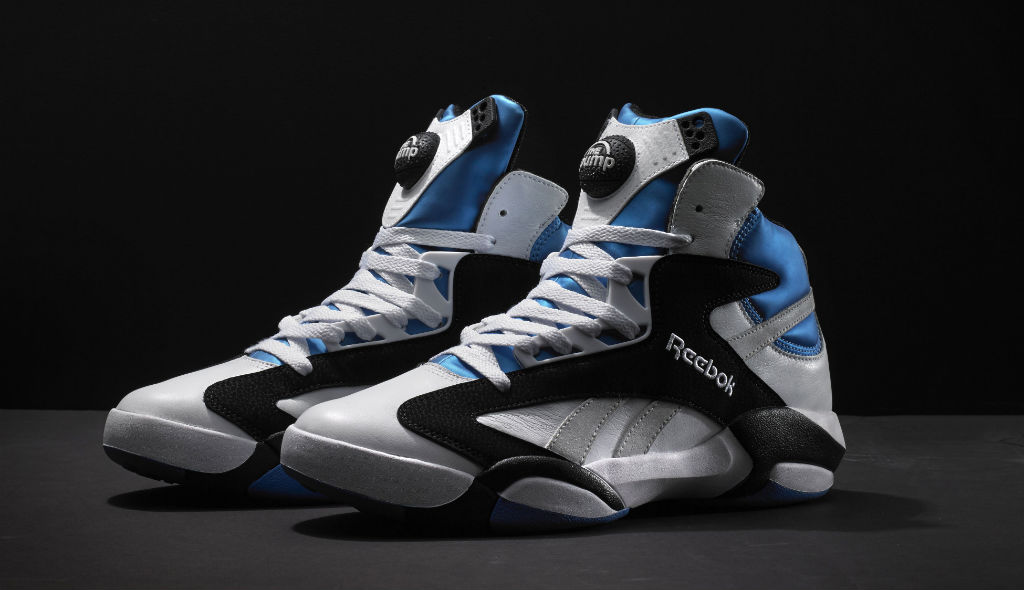 reebok shaq pumps