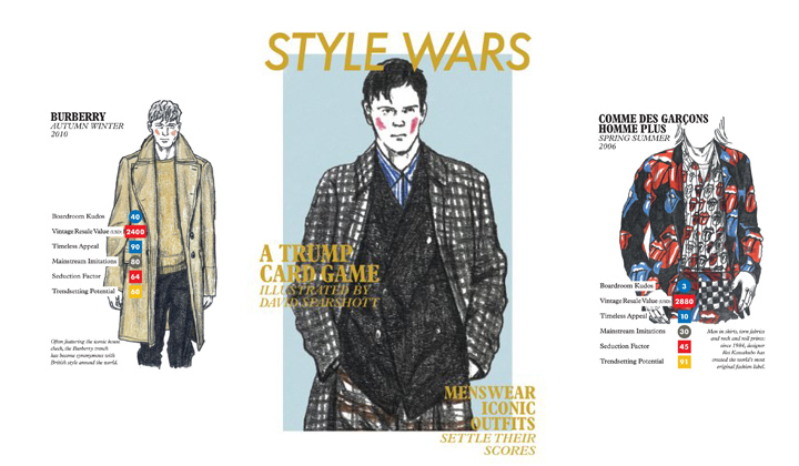 style-wars