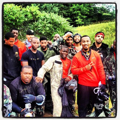 kevin-hart-drake-paintball