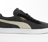 Puma-Suede-Animal-Black