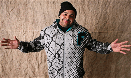 joell ortiz.