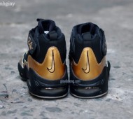 Black and hot sale gold griffeys