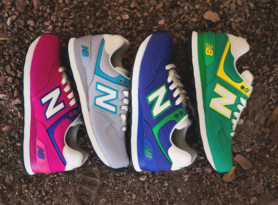 new balance 574 rugby