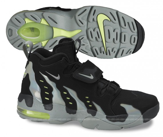 2014 Preview: Nike Air DT Max '96 (2 colors) – 8&9 Clothing Co.