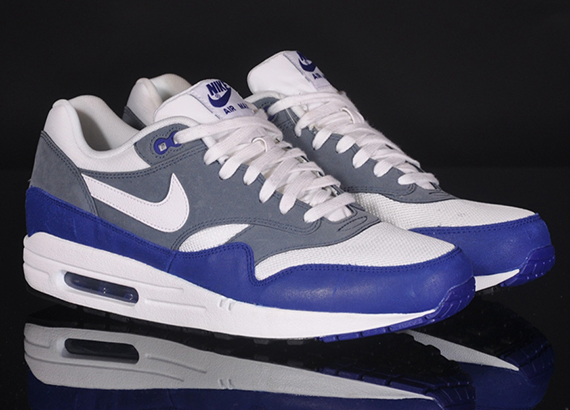 air max 1 deep royal blue