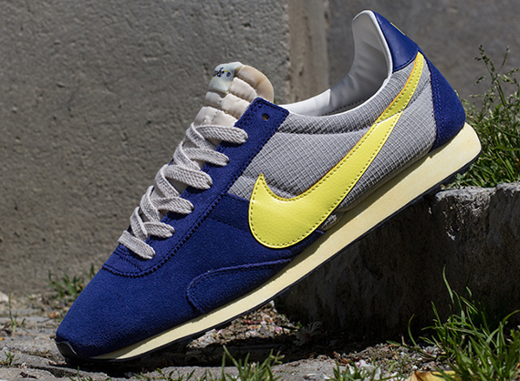 Nike pre montreal racer vintage online