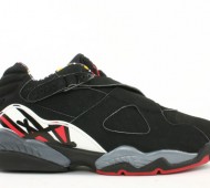 Jordan 8 Playoff Low  "2003"