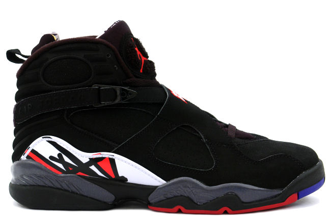 Jordan 8 Playoff