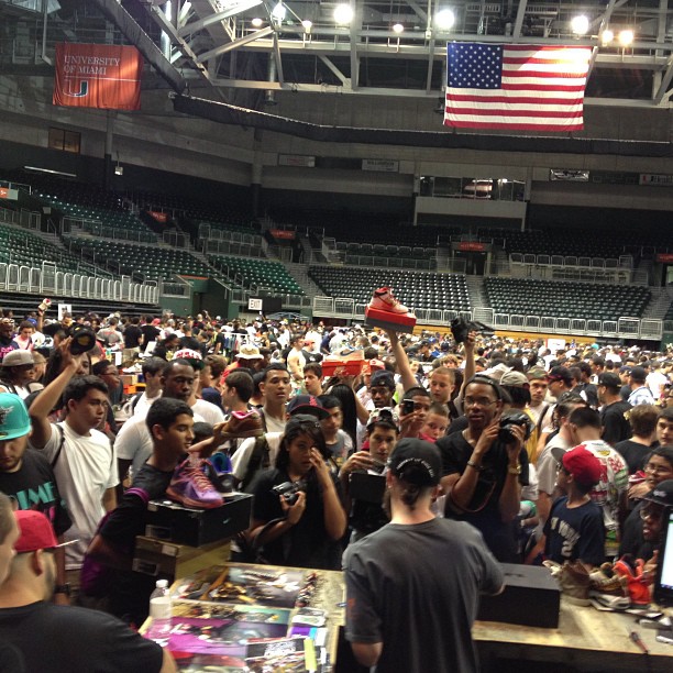 sneakercon