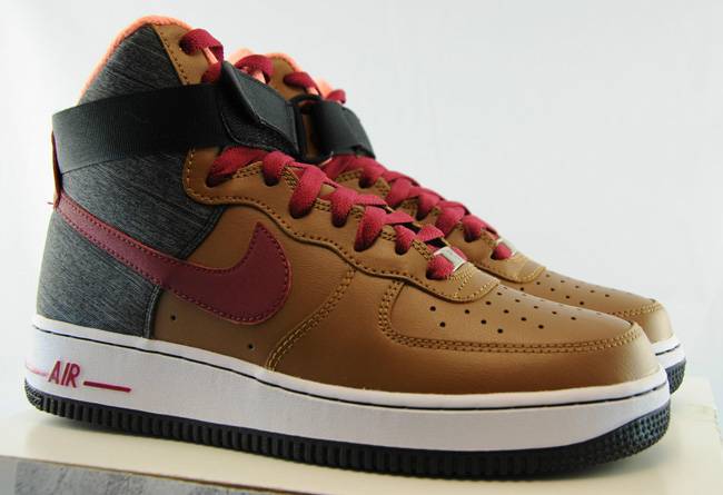 Nike-Air-Force-1-High-Ale-Brown-Nobe-Red-9