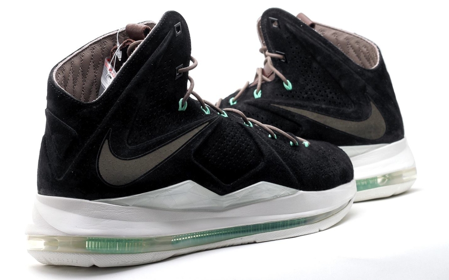 black-suede-nike-lebron-x-10