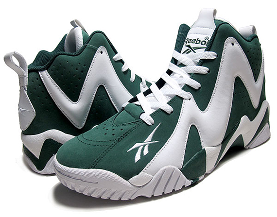 reebok kamikaze ii