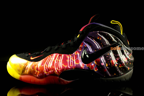 Asteroid foams hotsell release date