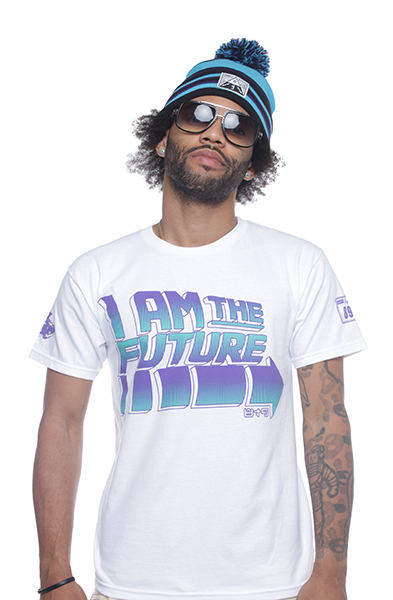 Grape IATF T Shirt Limited Restock