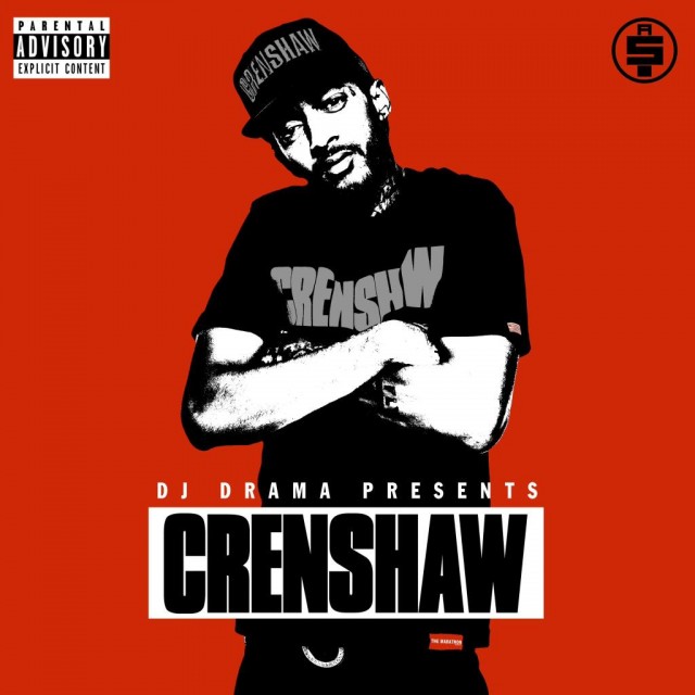 Nipsey Hussle - Crenshaw and Slauson (True Story)