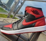 2013 bred 1s