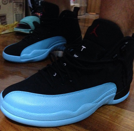 air-jordan-12-gamma-blue-on-feet-2